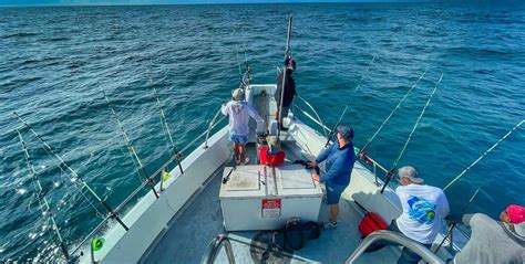 fishin&loli|How to Go Deep Sea Fishing: The Complete Guide.